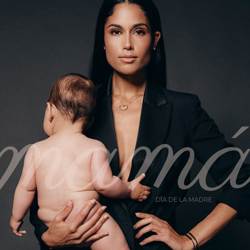 Colección día de la madre 2022 de la marca AmaloA